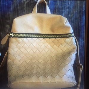 ISO Madison West backpack!